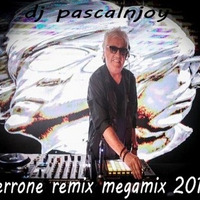dj pascalnjoy Cerrone remix megamix 2018 by DJ pascalnjoy