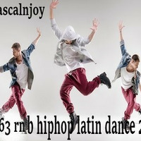dj pascalnjoy vol 63 rnb hiphop latin dance2019 by DJ pascalnjoy