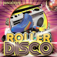 dj pascalnjoy roller disco 2019 by DJ pascalnjoy