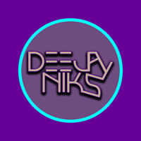 Deejay Niks In Mix EP 3 by Deejay Niks