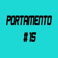 Ivano Carpenelli - Portamento #15 by Ivano Carpenelli