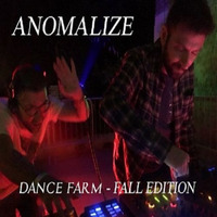 Dance Farm 2018 - Fall Edition by Ivano Carpenelli