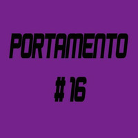 Ivano Carpenelli - Portamento #16 by Ivano Carpenelli