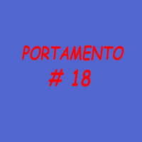 Ivano Carpenelli - Portamento #18 by Ivano Carpenelli
