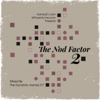 The Nod Factor 2 by Hamza 21