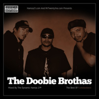 The Doobie Brothas by Hamza 21