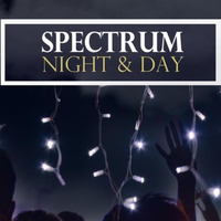 Ibailo B2B Javier Ganuza @ Spectrum Night &amp; Day 2018 by Vi Te