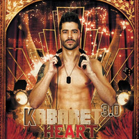 KABARET HEART by Vi Te