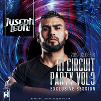 JUSEPH LEON - H1 Circuit Party Vol 3 by Vi Te