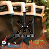 NAUGHTY OR NICE? (Last Official Kinkster NYC Podcast from the Bio Zounds 2018 Kinkster series) by Vi Te