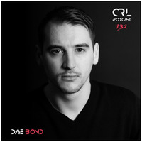 Carypla Techno Factory Podcast #132 mixed by Dave Bond by Vi Te
