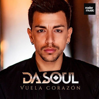 Dasoul - Vuela Corazón (Samuel Lobato &amp; Raul Lobato Remix) by DJ GATO...  THE MASTER EDITION ----- San Felix. Bolivar State. Guayana City. Venezuela. Phone: 584121034786 - Mail: djgatoscratch@gmail.com       NOTHING IS IMPOSSIBLE. JUST TRY IT.