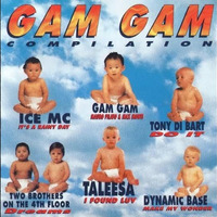 GAM GAM PARTE 3[1994] REEDICION by DJ GATO...  THE MASTER EDITION ----- San Felix. Bolivar State. Guayana City. Venezuela. Phone: 584121034786 - Mail: djgatoscratch@gmail.com       NOTHING IS IMPOSSIBLE. JUST TRY IT.