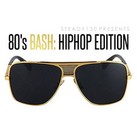 80's Bash: Hip-Hop Edition by Blue Thunder Media HD