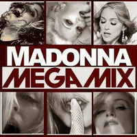 Madonna Megamix 2018 Re Edited By Oscar Rene' by Blue Thunder Media HD