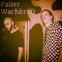 Falter Wachkraft - early Morning  @ClubTRAFO 16.12.2o18 by TRIALTON (DE)