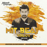 Lamberghini - Ashmit Chavan Remix.mp3 by Ashmit Chavan