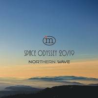 Space Odyssey 20/19 by Northern Wave