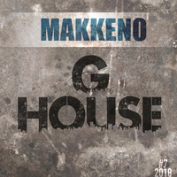 Makkeno - G-House vol. 7 by Dmitriy Makkeno
