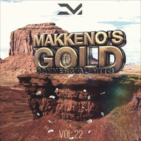 Makkeno - Makkeno's GOLD #22 by Dmitriy Makkeno