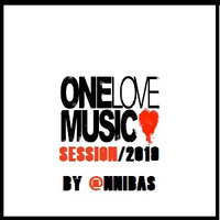 One Love One Mix In Da House 2019 By @nnibas by @nnibas