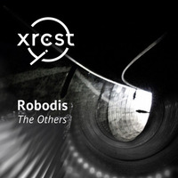 Robodis - The Others (Jozef Nemcek Mix) [XRCST009] - SNIPPET by XRCST