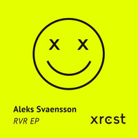Aleks Svaensson - I used to be cool (snippet) [xrcst013] by XRCST