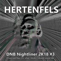 DNB Nightliner 2k18 #3 by Hertenfels