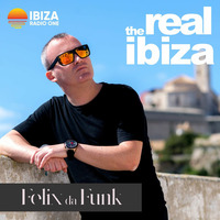 Real Ibiza #58 by Felix Da Funk. by Felix Da Funk