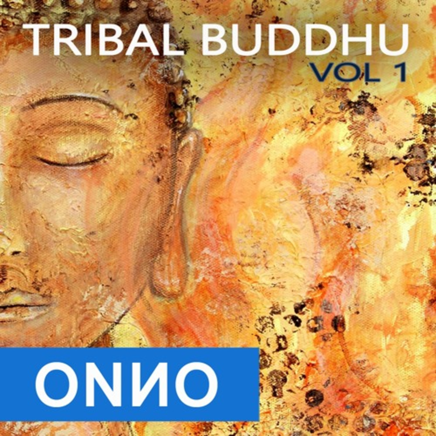 Onno Boomstra - Tribal Buddhu - VOL 1