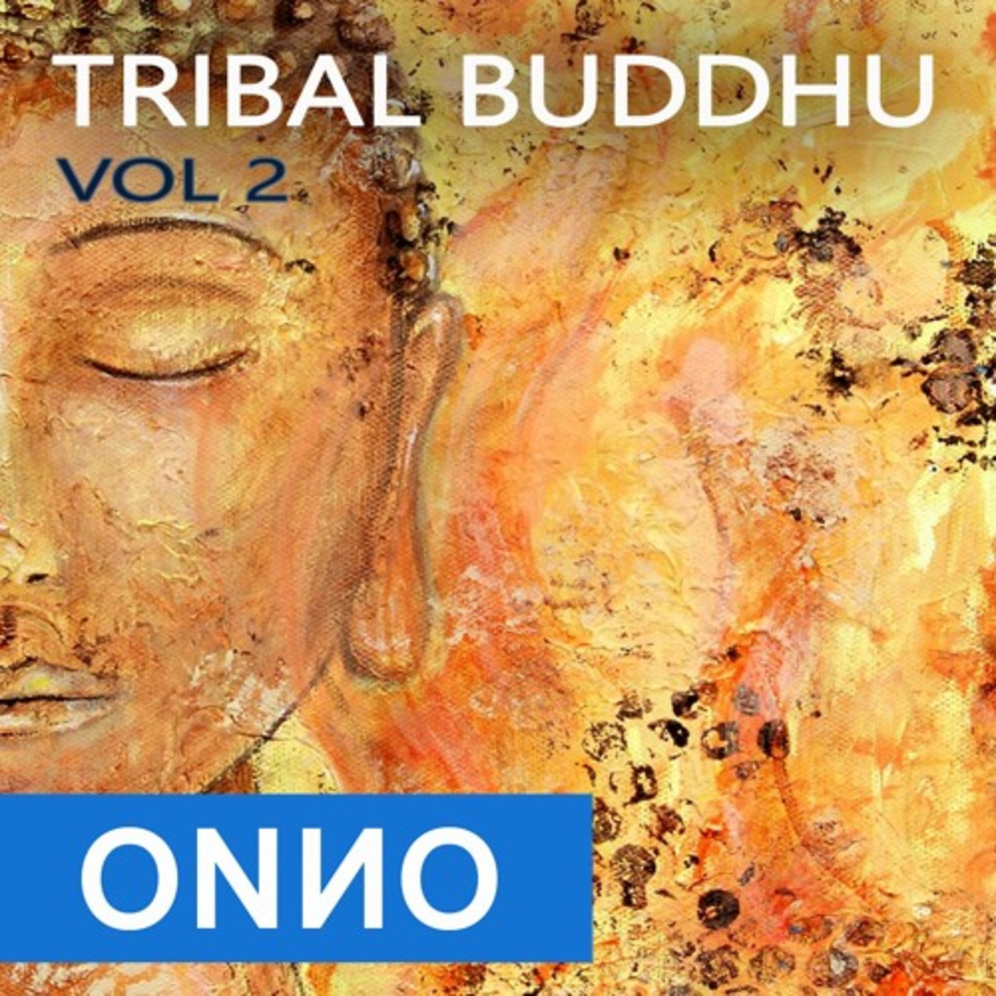 Onno Boomstra - Tribal Buddhu - VOL 2
