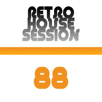 Retro House Session 88 by DJ Adonis