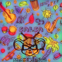 En Su Salsa 5.0 [tOñO] by Antony Vargas Vásquez