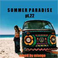 SUMMER PARADISE Pt22 by Pascal Guinard AKA m!ango