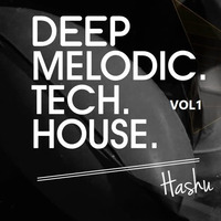 Deep Melodic Tech House Vol.1 By Dj HasHu by Dj HasHu