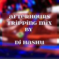 AfterHours Tripping 2018 Mix By Dj HasHu by Dj HasHu