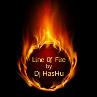 Line Of Fire Dj HasHu Mix - Booka Shade - by Dj HasHu
