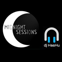 Deep Midnight Session 1 2018 by Dj HasHu by Dj HasHu