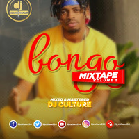 Dj Culture - Bongo Vol.2 (2018) by DJ Culture 254