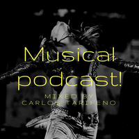 Carlos Tarifeno &amp; Kamiko - Podcast 80 by Carlos Tarifeno