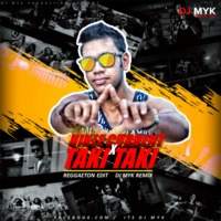 Nikle Current X Taki Taki ( Reggaeton Edit ) DJ MYK by Bollywood Remix Factory.co.in