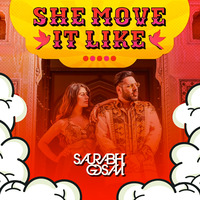 She Move It Like - Saurabh Gosavi (Remix) by Bollywood Remix Factory.co.in