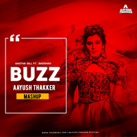 Buzz -Aayush Thakker Mashup by Bollywood Remix Factory.co.in