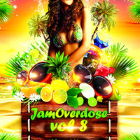 JAM OVERDOSE VOL 8 - A CARIBBEAN MIXPERIENCE BY DEEJAY TREMOR by Deejay Tremor Official