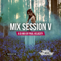 Mix Session V by DJ Paul Velocity