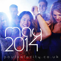 DJ Paul Velocity Funky House Mix May 2014 by DJ Paul Velocity