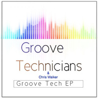 Groove Tech E.P