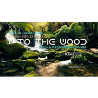 Into the Wood 2 - 17.11.2018 - Blueberry @ Into the Wood 2 by Blueberry