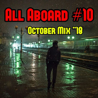 October Mix by MiguelAF
