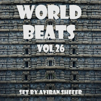 World Beats Vol. 26 by Aviran's Music Place